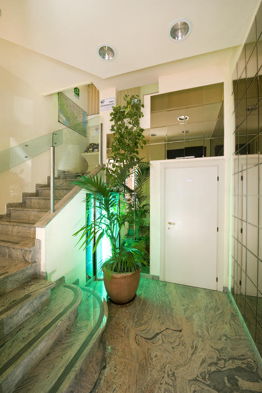 Hotel Corticella Bologne Extérieur photo