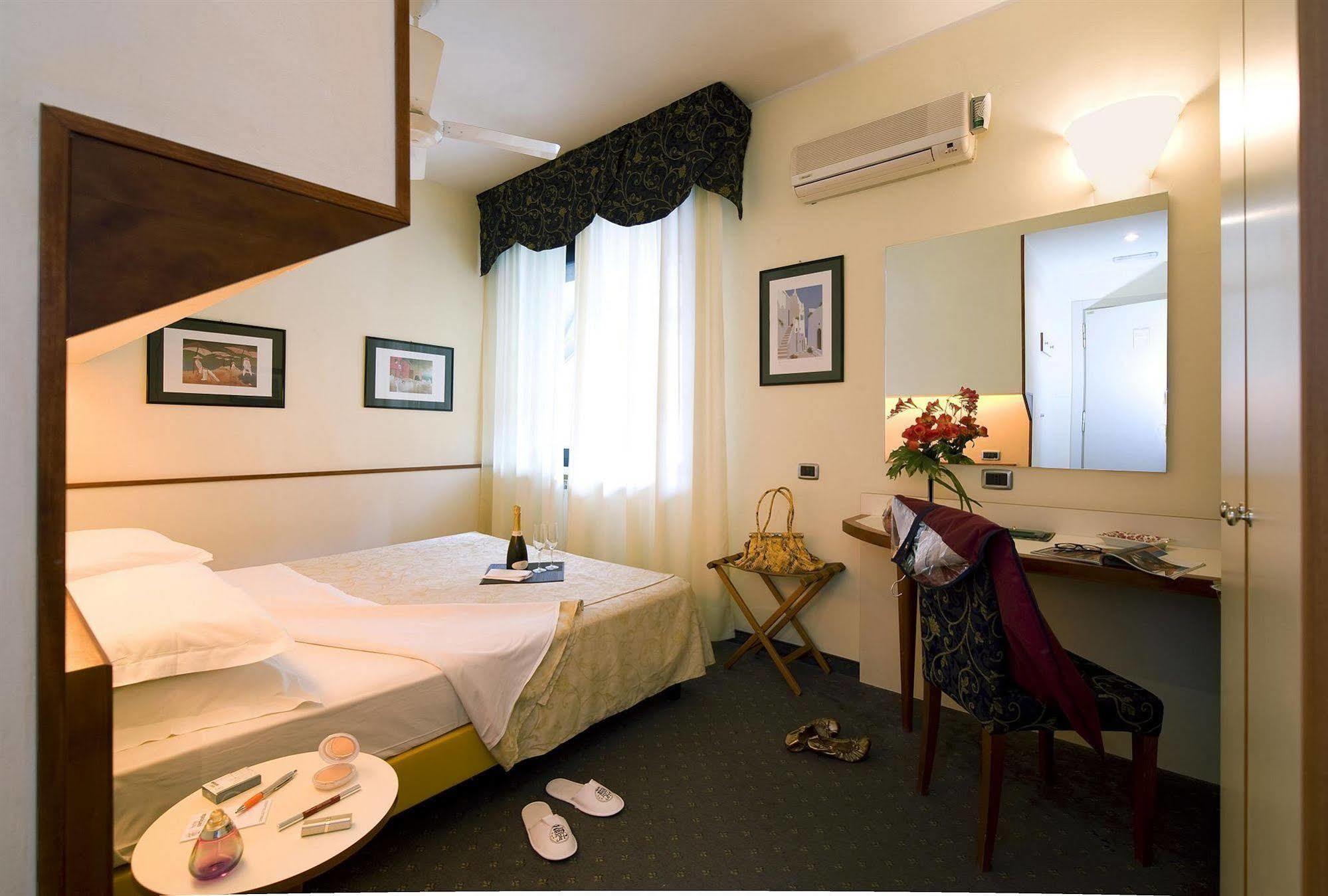 Hotel Corticella Bologne Extérieur photo