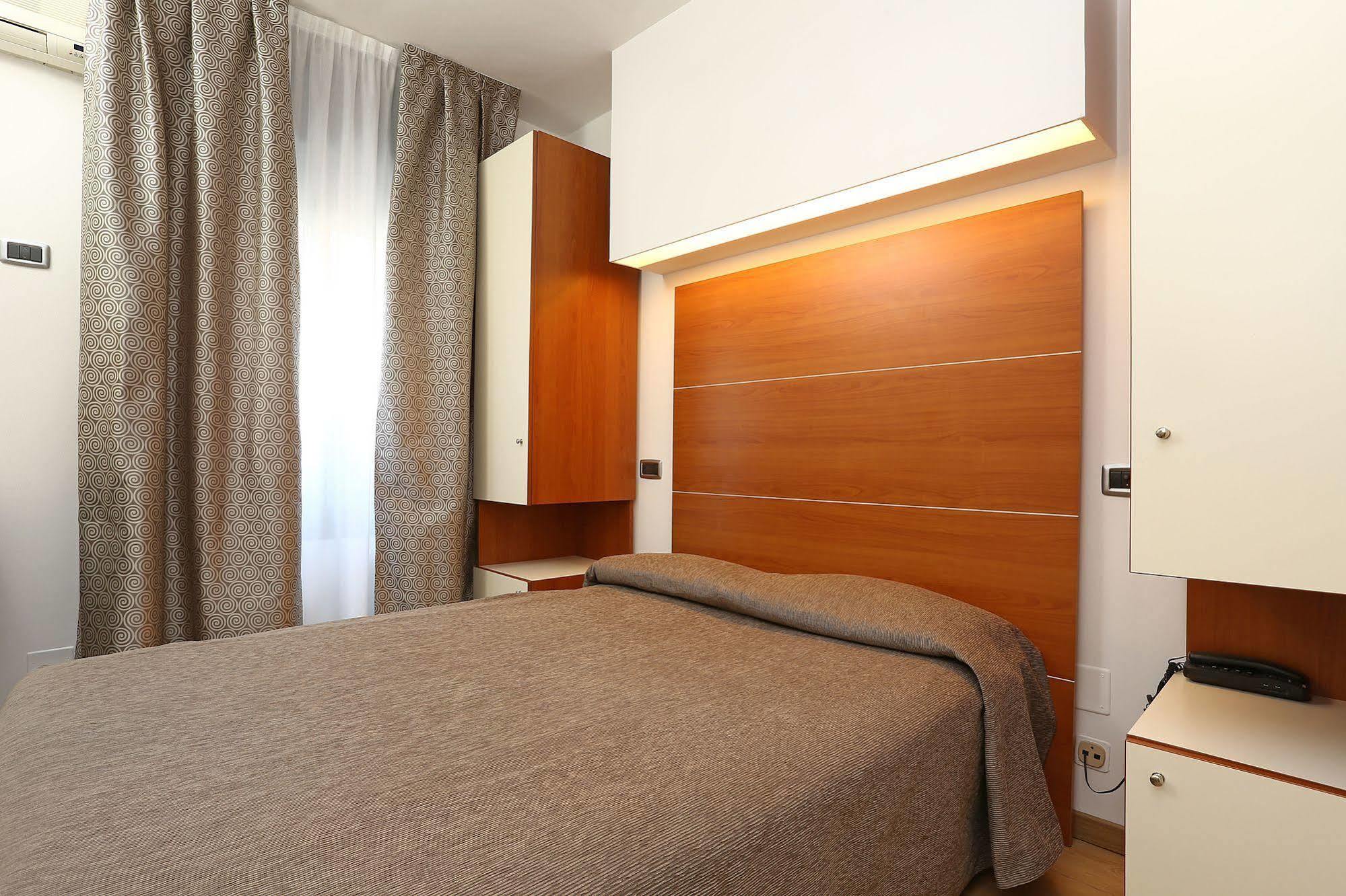 Hotel Corticella Bologne Extérieur photo